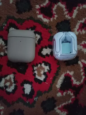 TWS
AirPods 1