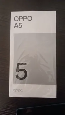 Oppo 5 128 ГБ 1