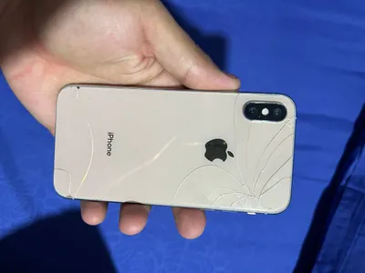 iPhone xs 1