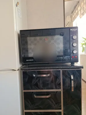Духовка Itimat