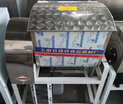Тестомес HWH-25 на 25 кг / Xamir qorgich 25 kg