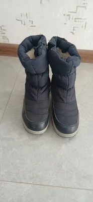 O‘g‘il bola uchun poyabzal 1