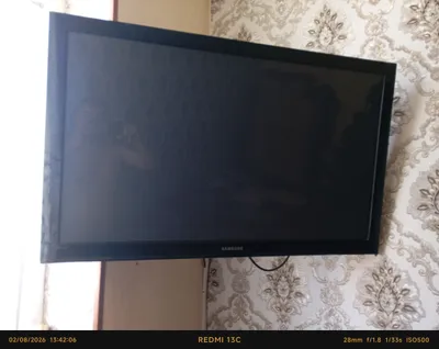 Телевизор Samsung 43 1