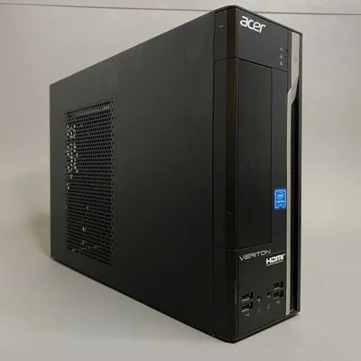 Mini original Acer процессоры 1
