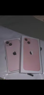 iPhone 13 128 ГБ, 100% аккумулятор, идеальное состояние