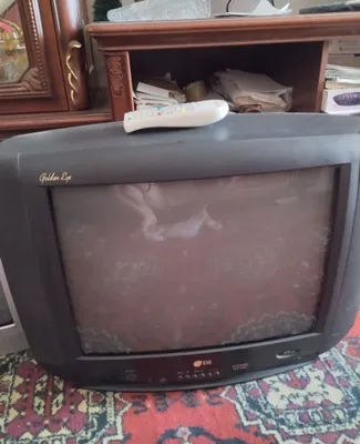 Техника, теле и видео 1