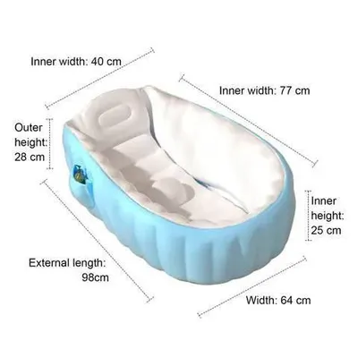 BABY BATH 1