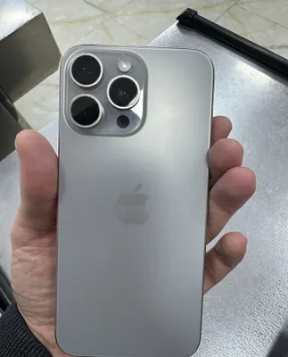 Iphone 15 promax 256 1
