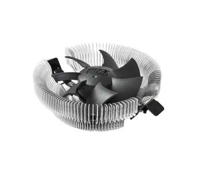 | PCCooler E80 kuleri 1