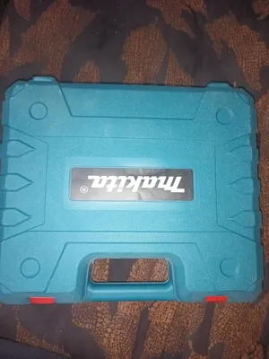 Шуруповёрт новый 1