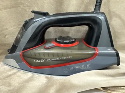HALEY bug’li dazmol 2400W 1