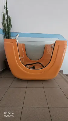 Продаётся гидрованна 1