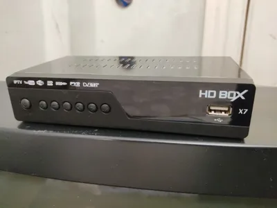 Raqamli TV tyuner HD Box 1