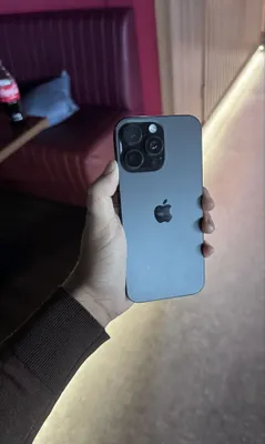 Iphone 16 pro max 1