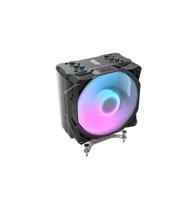 darkFlash S11 PRO BLACK protsessor kuleri 1