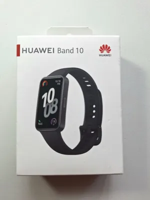 Huawei band 10 fitnes-bilaguzuk. Original! Yangi! 1