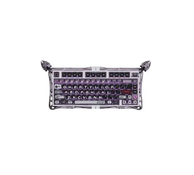 Magnitli GravaStar Mercury V75 Pro USB RGB klaviaturasi 1