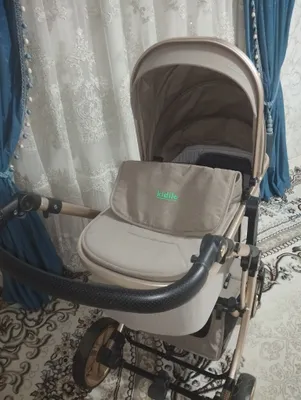 bolalar kolyaskasi kidilo 1