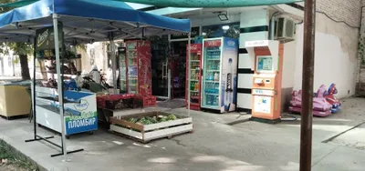 Tayyor biznes sotiladi 1