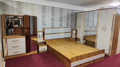 Vodiy boʻylab ish faoliyatidamz Tanlov sizdan Sifatli mebellar olami 1