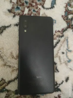 Samsung A02, 32GB, 350.000 sóm 1