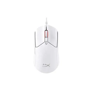 ^ Рассрочка на Игровую мышь HyperX Pulsefire Haste 2 - White 1