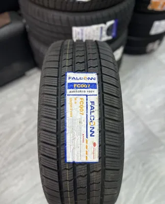 Шина Falcon 235/55 R19