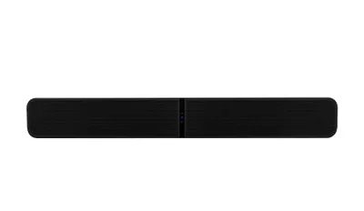 Bluesound Pulse Soundbar Plus. Премиальная многоканальная аудиосистема 1