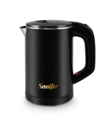 Чайник электрический Sonifer SF-2058 (0.6л)