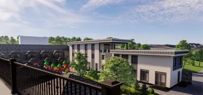 Parkent, mo‘ljal Sukok — qurilish uchun yer uchastkasi sotiladi 1
