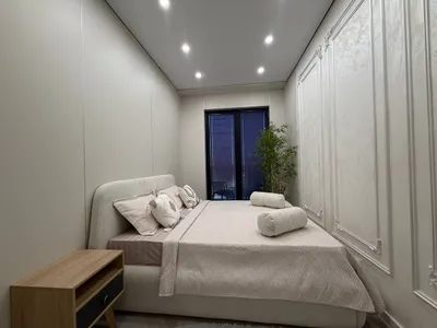 Продажа 2-комн. кв. 37 м², Мирабадский 1
