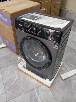 Стиральные Машинки 6-8 кг Inverter 1