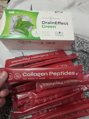 collagen peptides