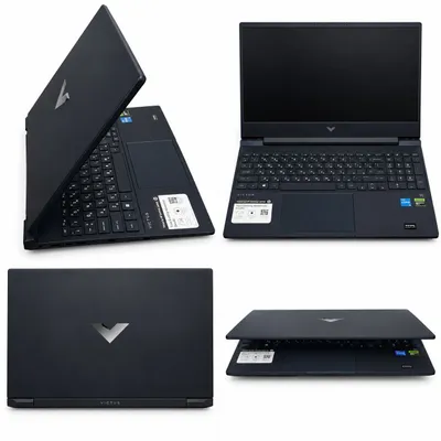 Victus by HP Gaming Laptop 15-fa0033dx 1