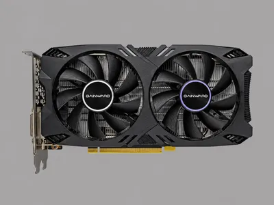 GTX 1060 6GB 1