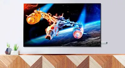 Продаётся смарт-телевизор Premier 55 дюймов, 4K