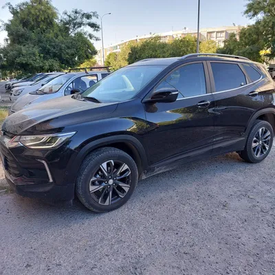 Трекер PREMIER plus 1