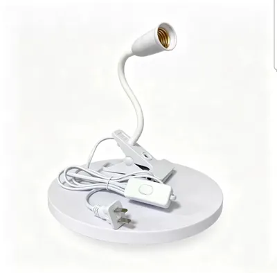 Qisqichli fitolampa ushlagichlari 1