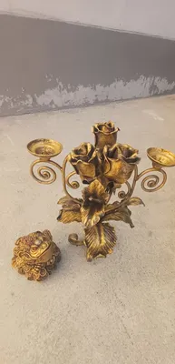 Temirli gul va toshbaqa sotiladi 1