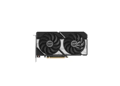 ASUS RTX 5060 Ti DUAL OC videokartasi (8GB GDDR7, 128-bit) 1