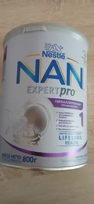 NAN 1 gipoallergenniy 1
