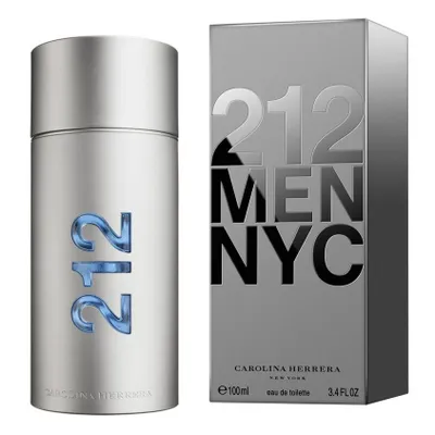 Парфюм 212 Men