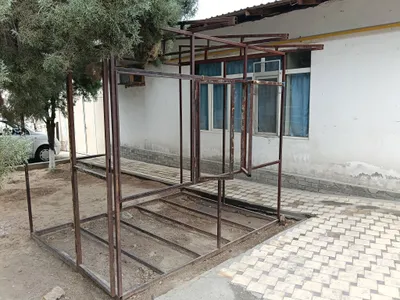 dokon uchun