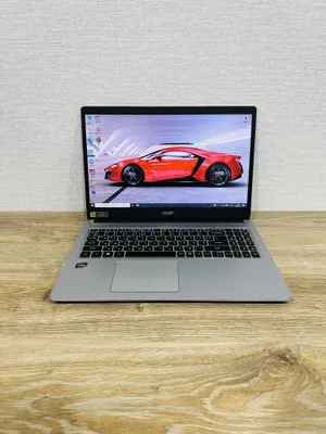 ACER RYZEN 3 Autocad, 3Dmax, IT va treyding uchun tayyor 1