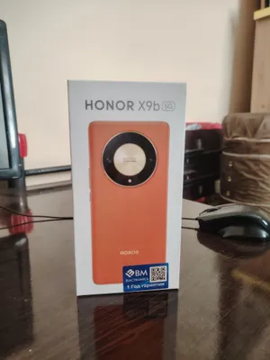 honor x9b 5g yangidek laminatlangan full 1