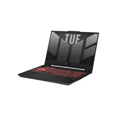 -Рассрочка на Ноутбук ASUS TUF A15 /R7-7735HS/DDR5 16/512/RTX4050/15.6 1