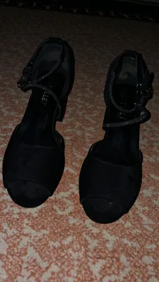 басоножки 1