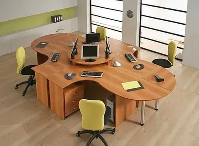 Ofis uchun mebel 1