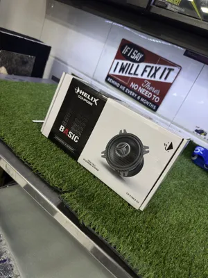 Helix CBC 100.2 s3 dinamiklari 1