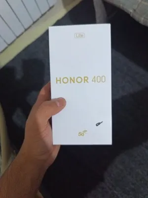 honor 400 lite 5g 256gb 1